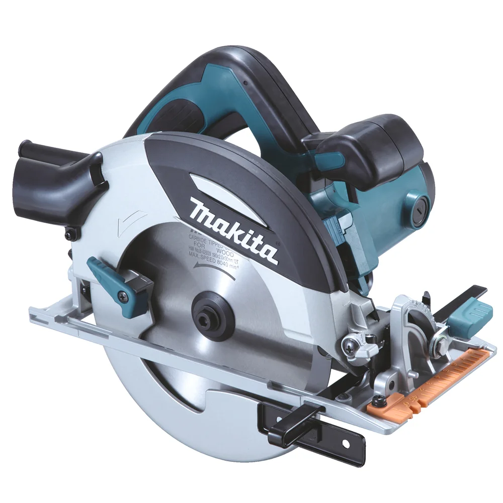 Makita Ręczna pilarka tarczowa 1400W 190mm