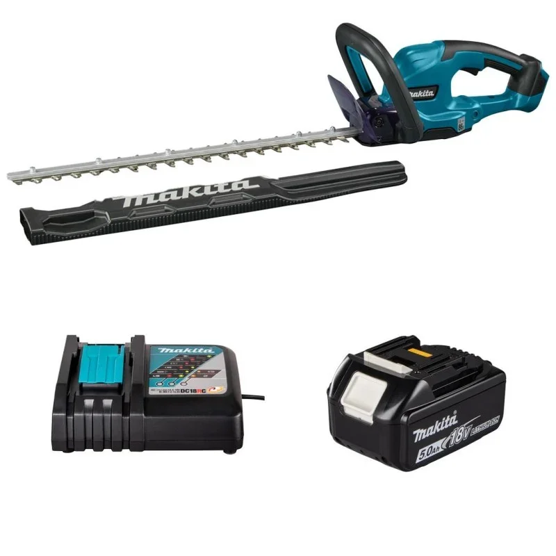Makita Akum. nożyce do żywopłotu LXT® 500mm 18V