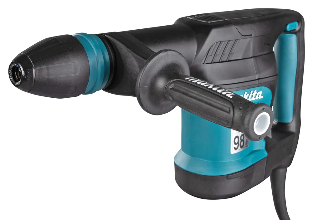 Makita Młot udarowy 1100W SDS Max 7,6J