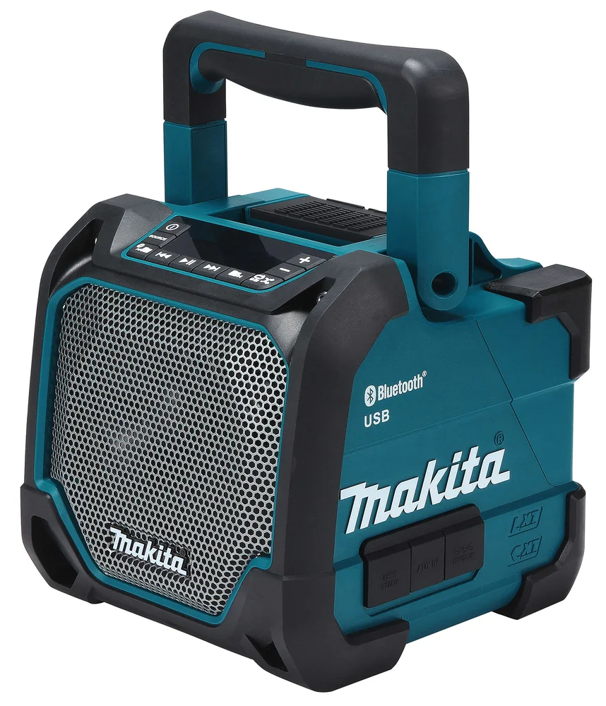 Makita Akum. głośnik bezprzewodowy CXT ® / LXT ® 18V
