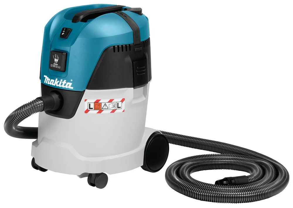 Makita Odkurzacz 1000W 210mbar 25l 