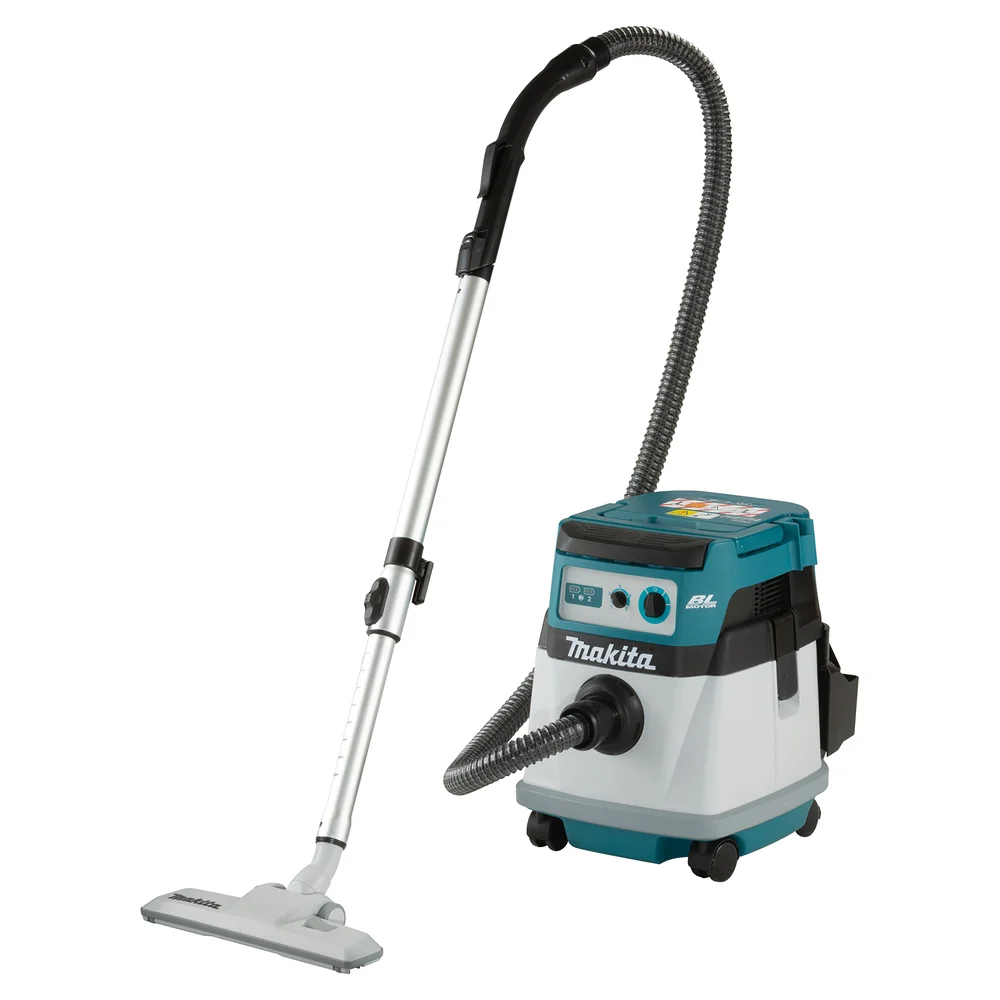 Makita Akum. odkurzacz LXT ® 2x18V