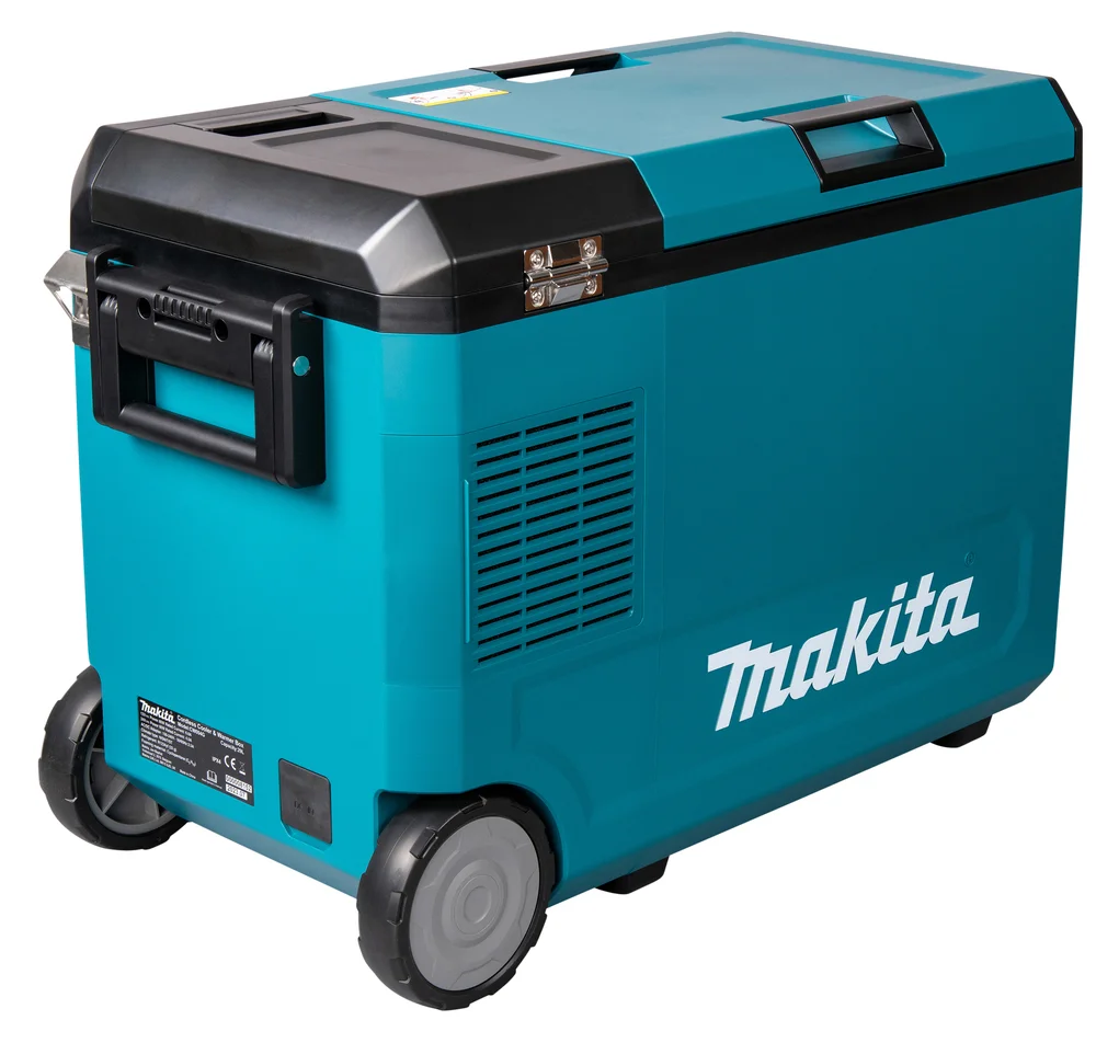 Makita Sieciowy / akum. chłodziarko-ogrzewacz XGT ® 29l
