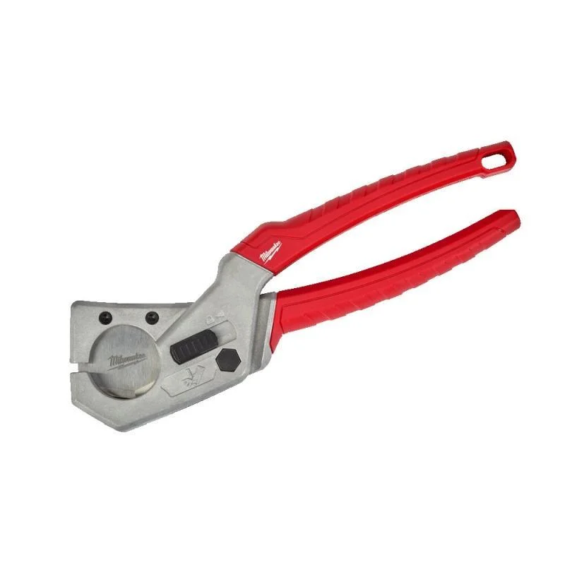 Obcinak do rur z tworzyw sztucznych 25mm Milwaukee - 4932479407