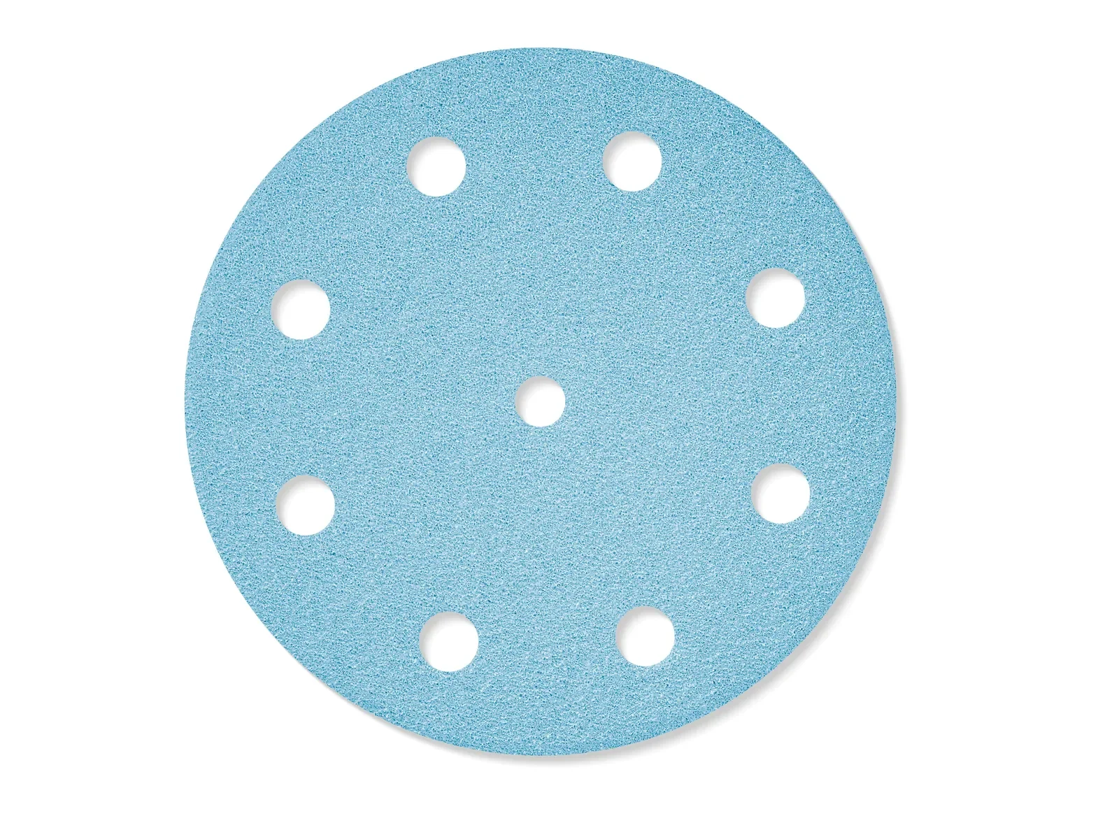 FESTOOL Krążek ścierny STF D125/8 P 240 GR 1 szt.