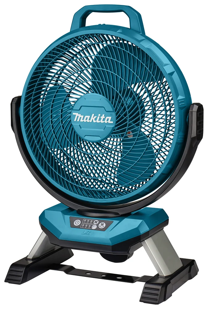Makita Akum. wentylator LXT ® 18V 330mm
