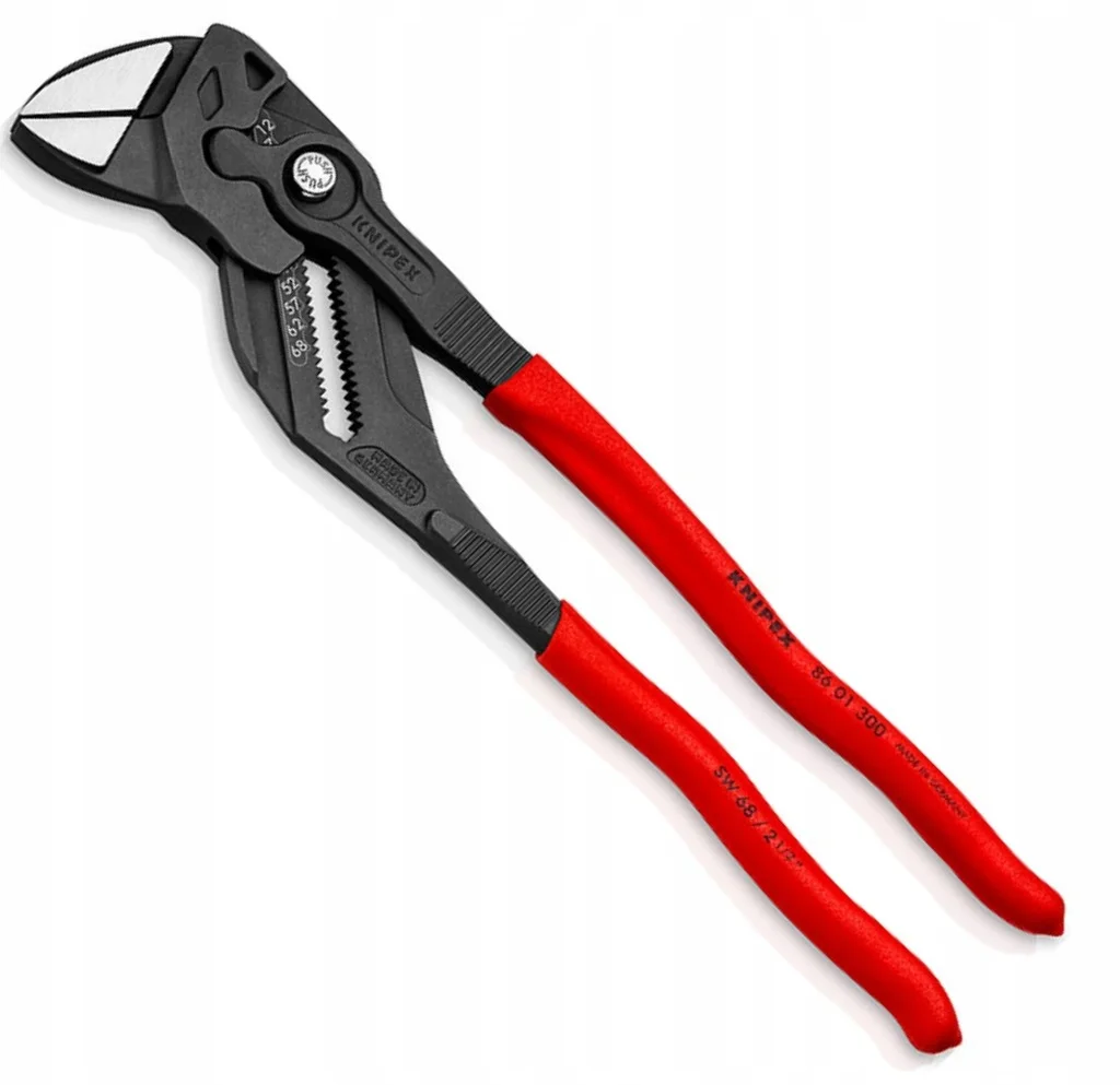 KNIPEX Szczypce-klucz