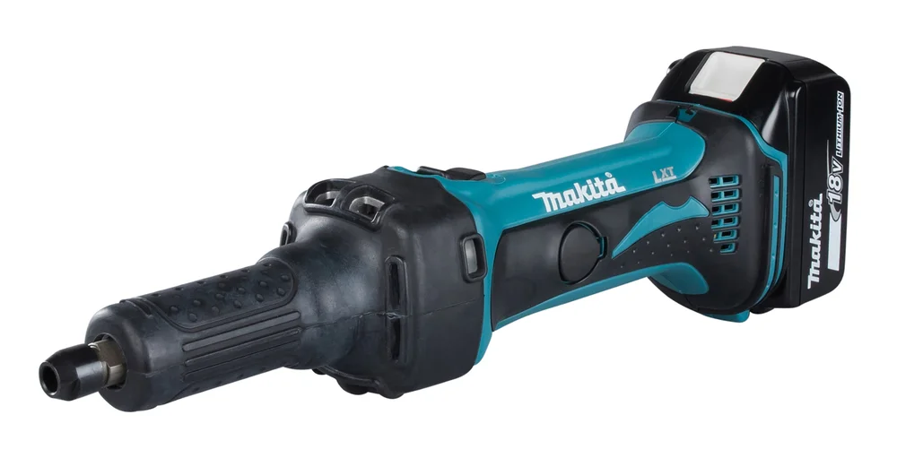 Makita Akum. szlifierka prosta LXT ® 18V