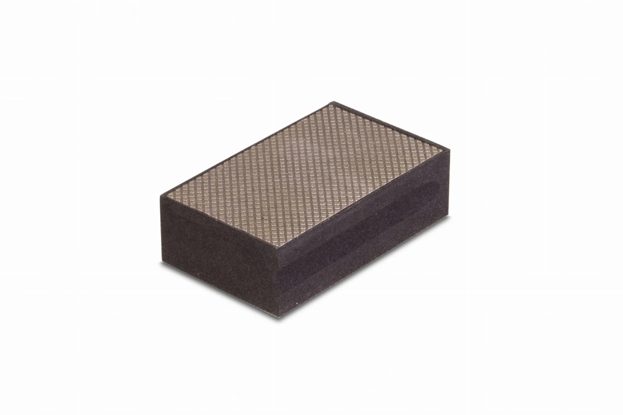 Kostka ścierna gr 120 diamentowa Rubi - 61975