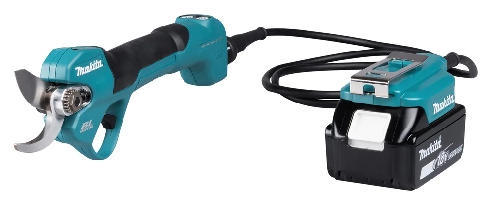 Makita Akum. sekator ogrodniczy LXT ® 18V 30mm