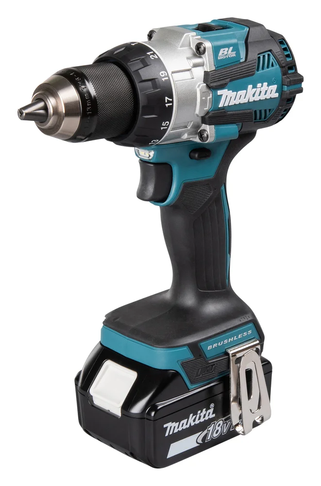 Makita Akum. wiertarko-wkrętarka LXT ® 73Nm 18V