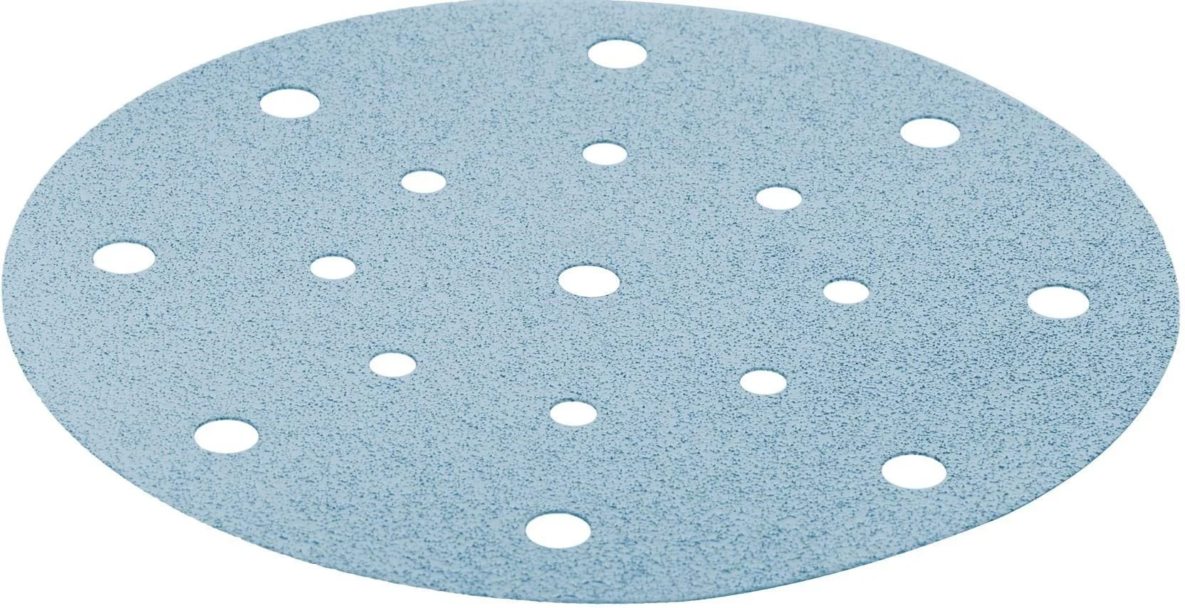 Festool Krążki ścierne STF D150/16 P500 1 szt.