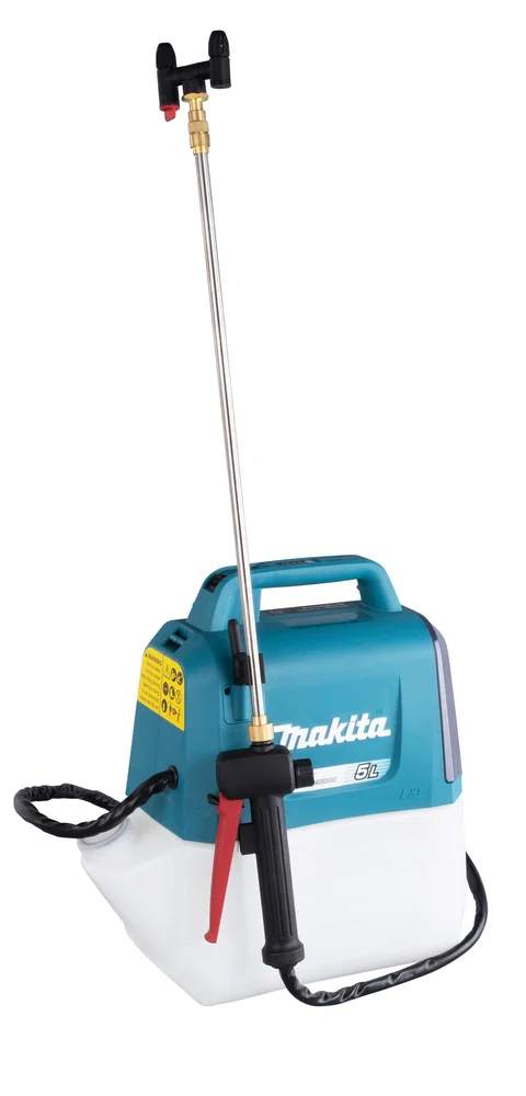 Makita Akum. opryskiwacz ogrodowy LXT ® 18V 5L