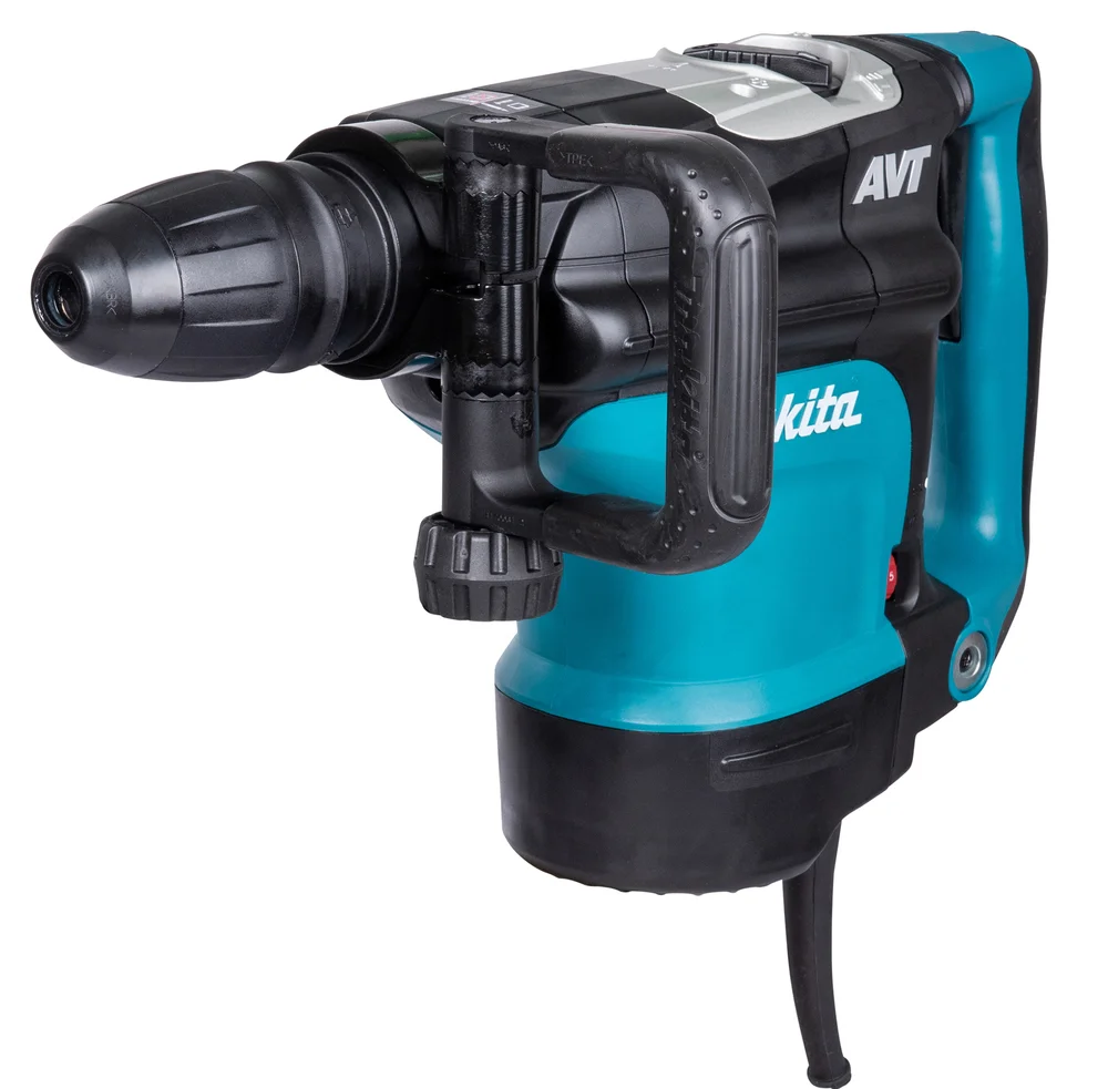 Makita Młot udarowo-obrotowy 1350W SDS-Max 45 mm 9,4 J