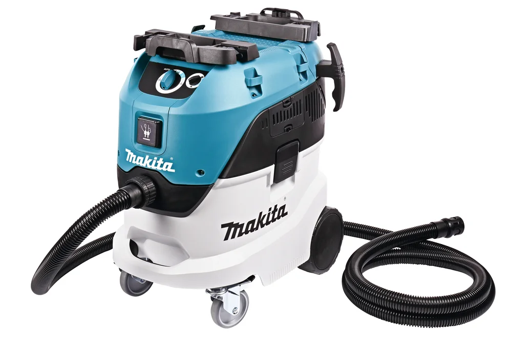 Makita Odkurzacz przemysłowy 1200W