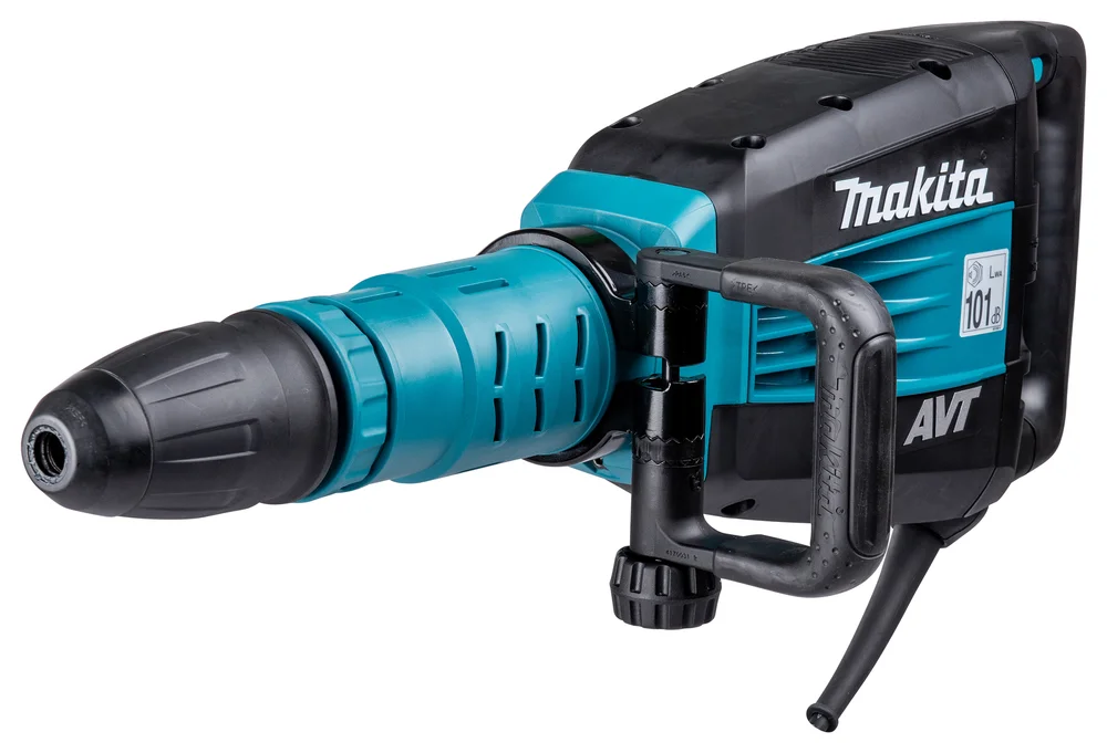 Makita Młot udarowy 1510W SDS-Max 19,9 J