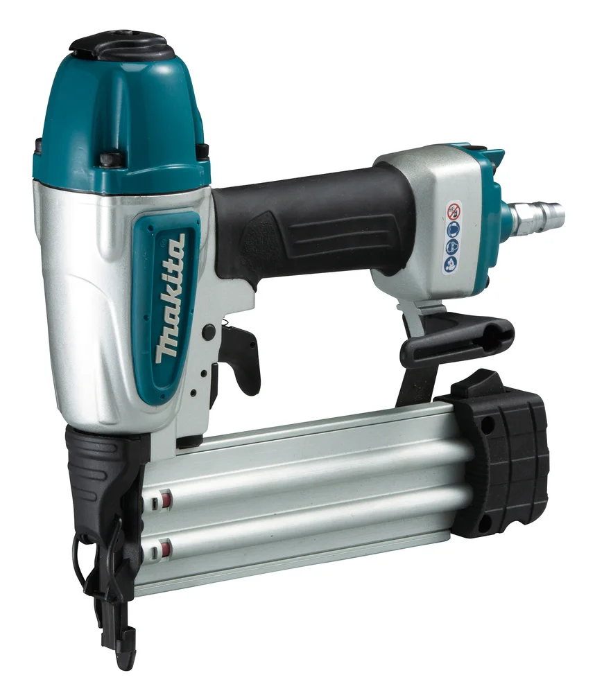 Makita Gwoździarka pneumatyczna 15 - 50 mm