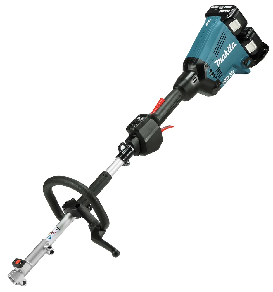 Makita Akum. urządzenie wielofunkcyjne(Jednostka napędowa) 2x18V LXT ®