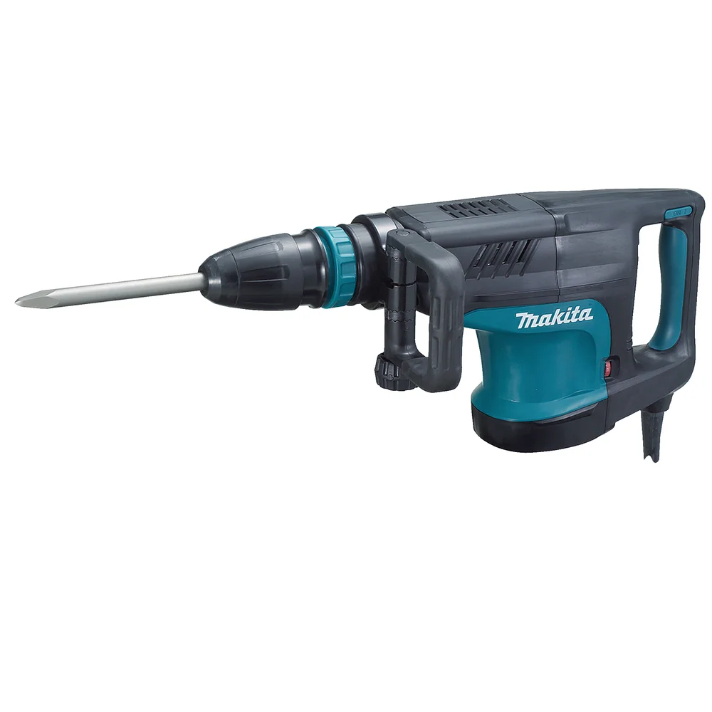 Makita Młot udarowy 1510W SDS-MAX 19,1 J
