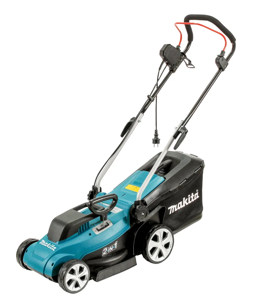 Makita Elektryczna kosiarka do trawy 1400W 330mm