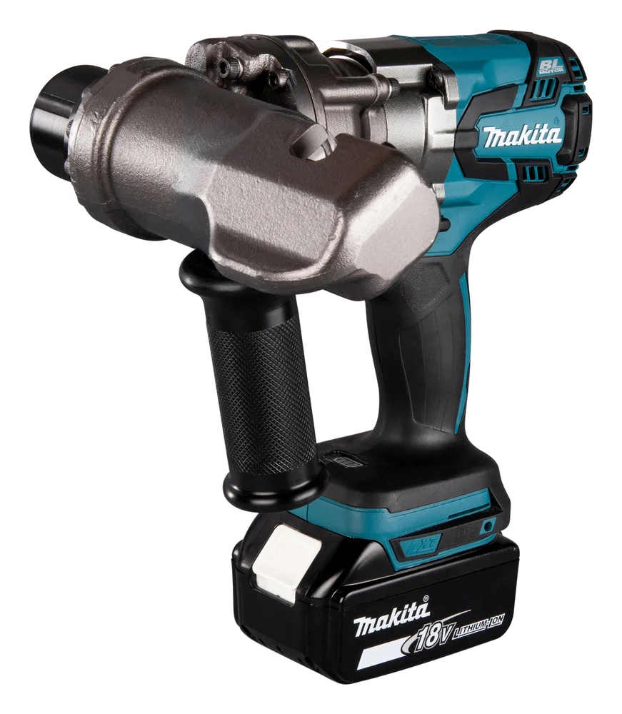 Makita Akum. przecinarka do prętów gwintowanych LXT ® 18V M8 – M12