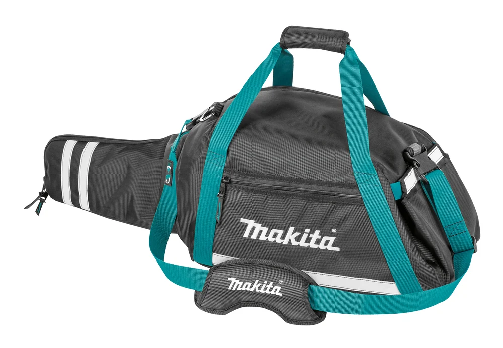 Makita Torba na piłę łańcuchową 900x270x260 mm 1,72 kg 34,4 l