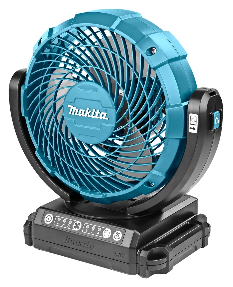 Makita Akum. wentylator LXT ® 18V 180mm