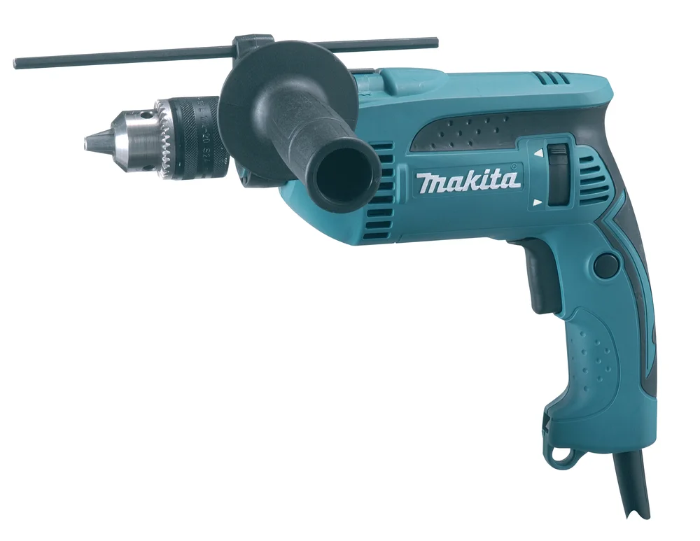Makita Wiertarka udarowa 680W