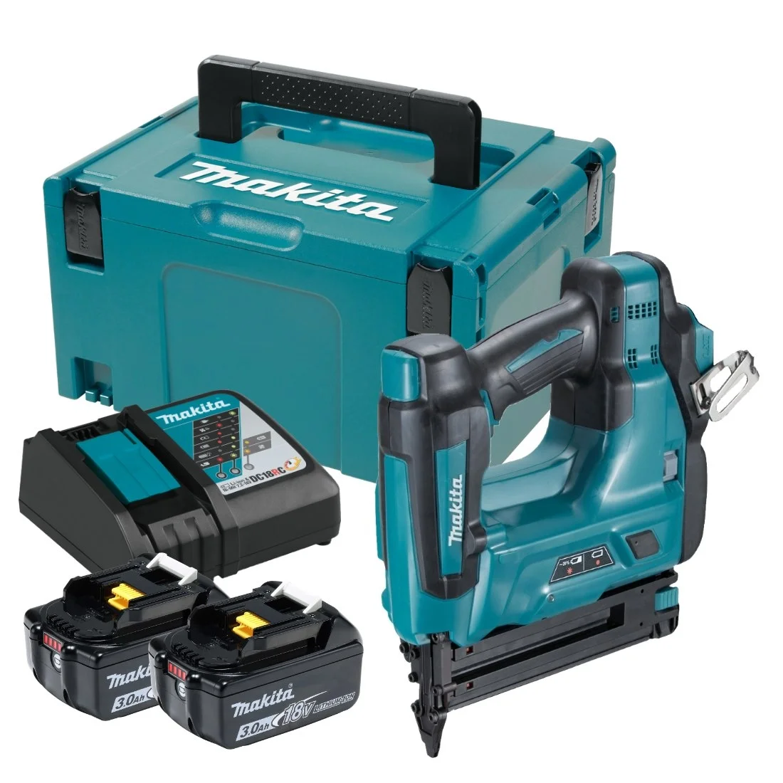 Makita Akum. sztyfciarka LXT ® 18V 15-50mm