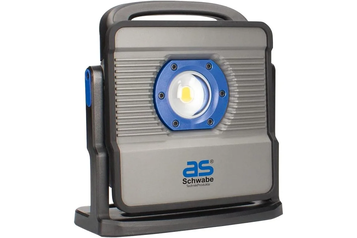 Lampa LED  - 11000 lm 