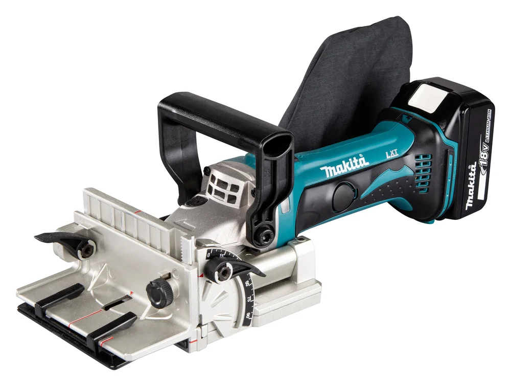 Makita Akum. frezarka do rowków LXT ® 100mm
