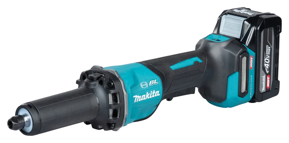 Makita Akum. szlifierka prosta XGT® 18V