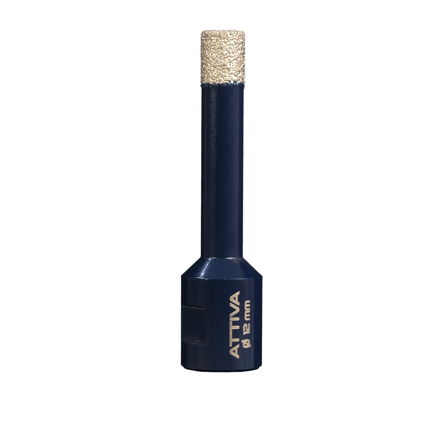 Ferrati Otwornica diamentowa DDV-T 12mm M14 ATTIVA