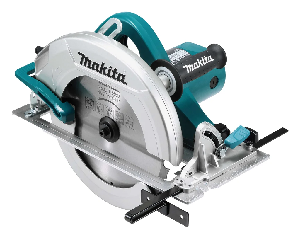 Makita Ręczna pilarka tarczowa 2000W 270mm