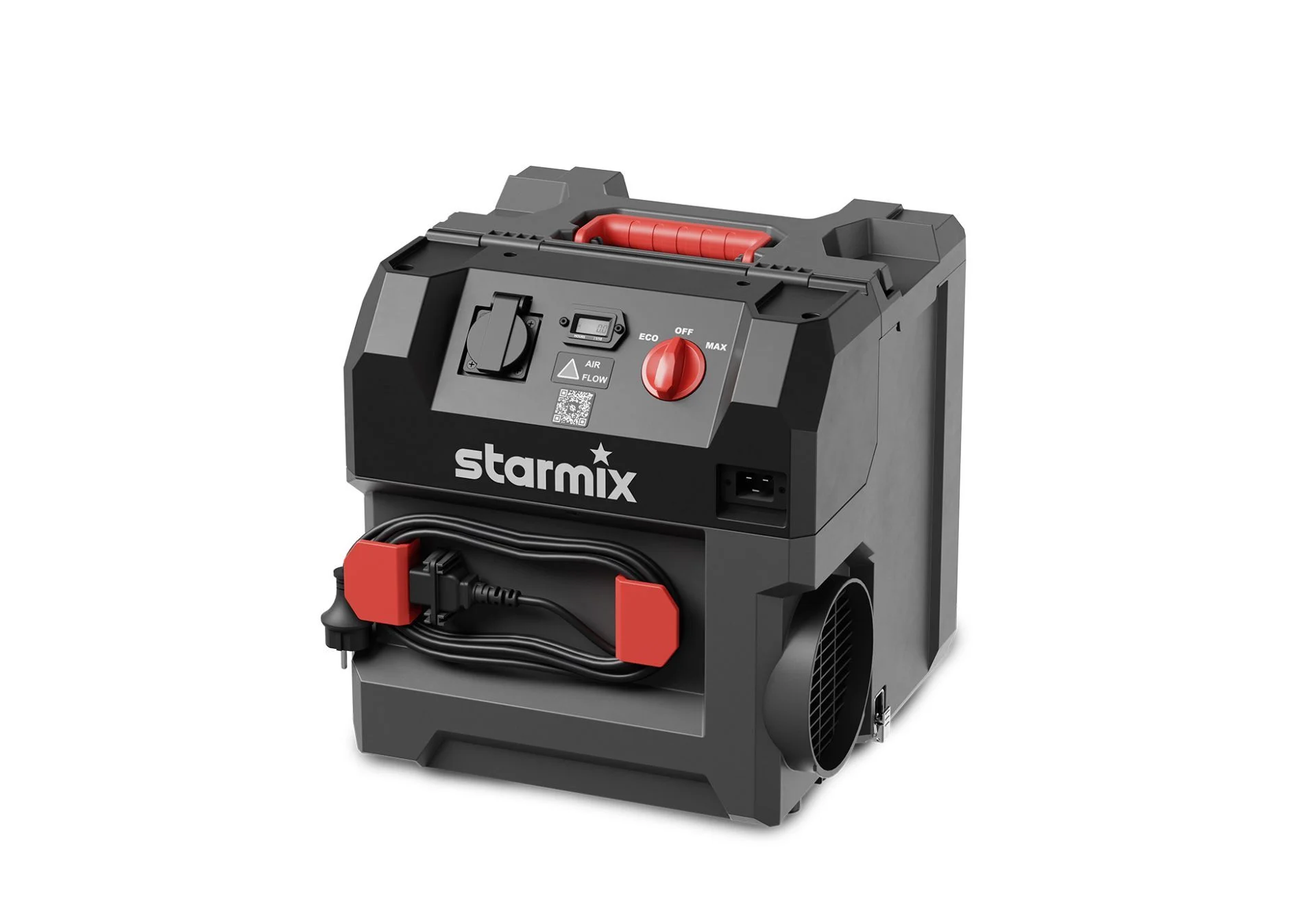 STARMIX Oczyszczacz powietrza Aeroxx