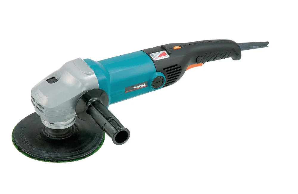 Makita Szlifierko-polerka 1600W  180 mm