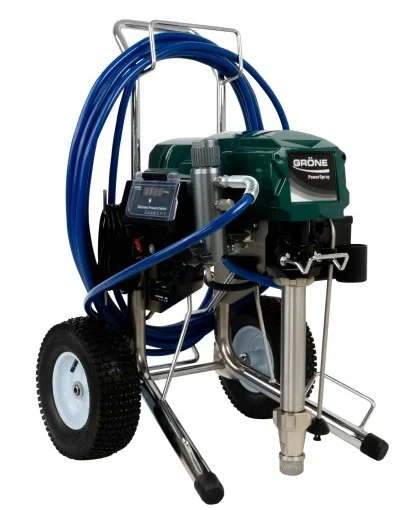 Gröne Agregat malarsko-szpachlarski PowerSpray 51 3000W