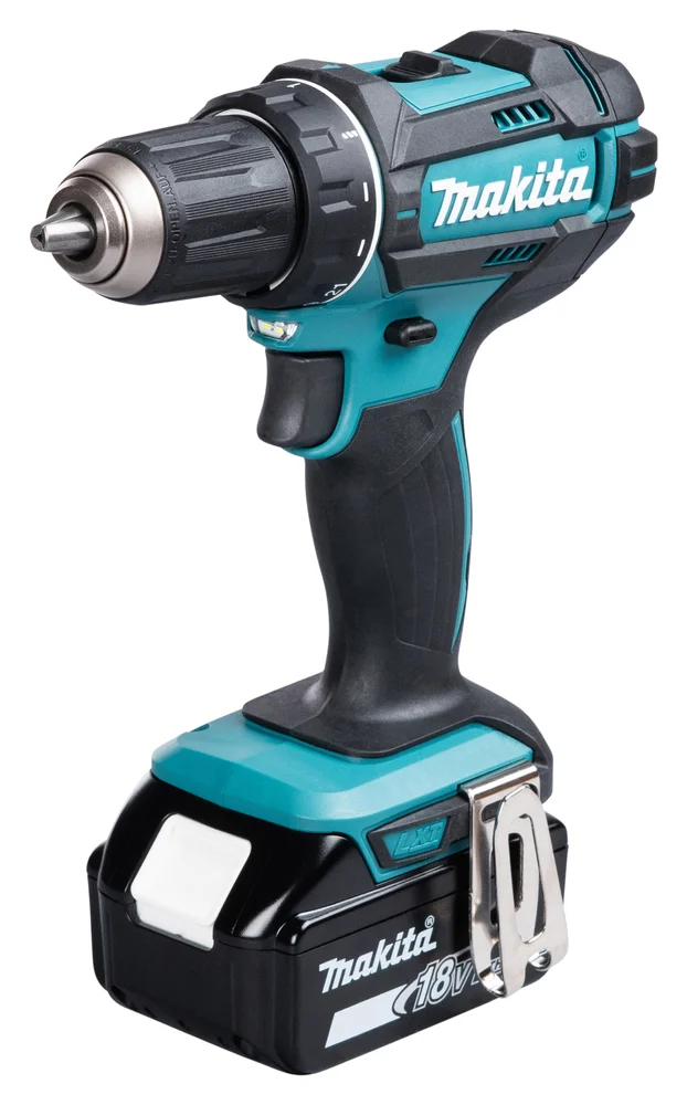 Makita Akum. wiertarko-wkrętarka 62Nm LXT ®
