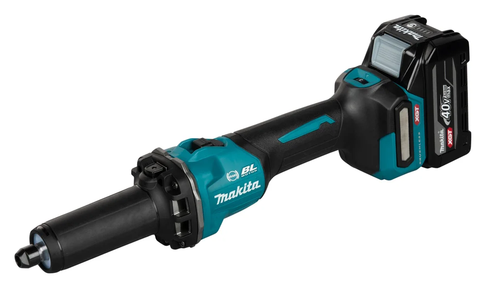 Makita Akum. szlifierka prosta XGT ® 40V