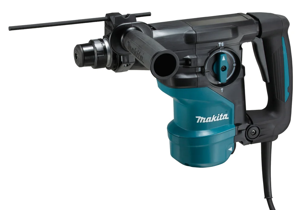 Makita Młot udarowo-obrotowy 1050W SDS-Plus 3,9J