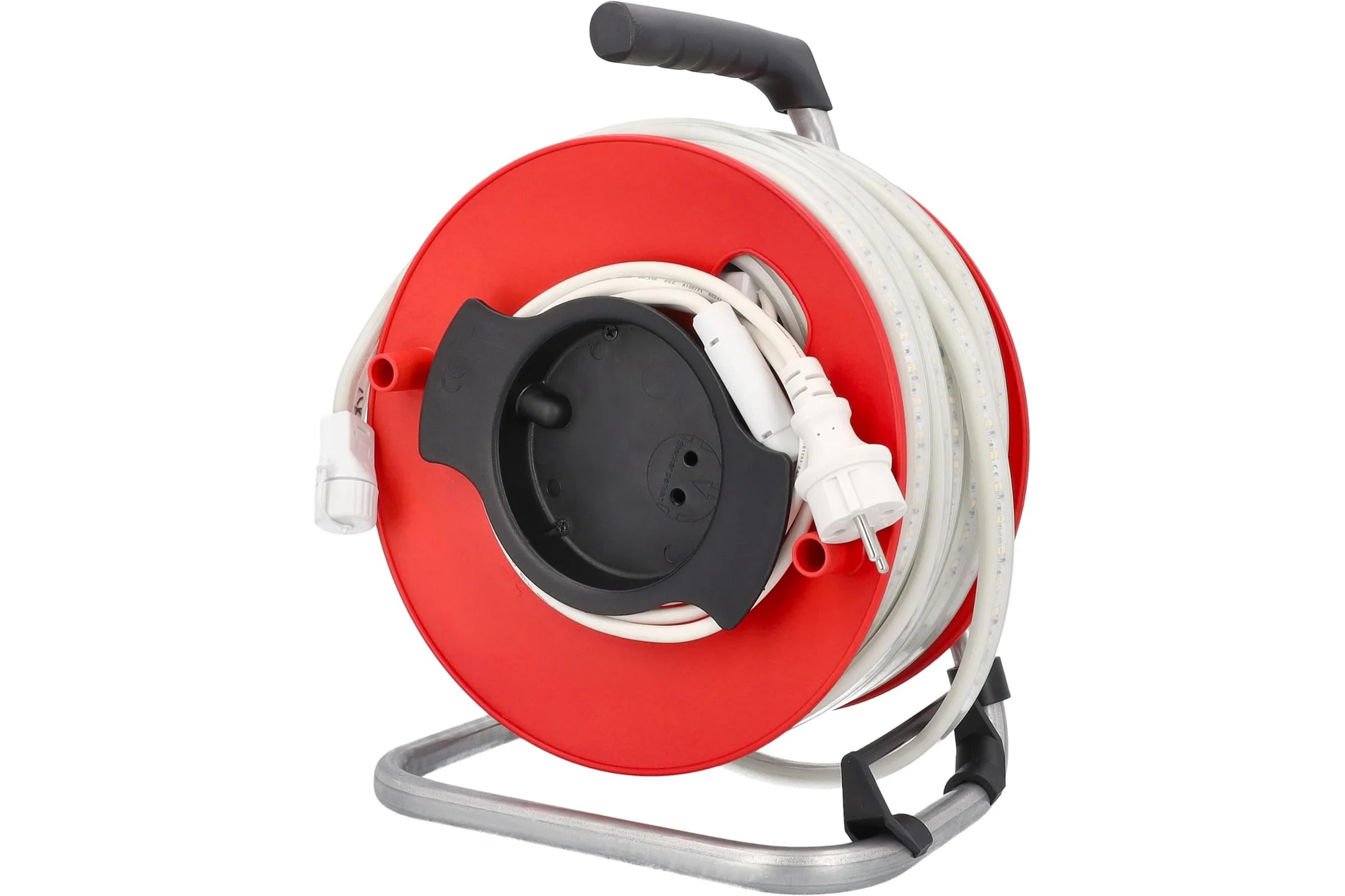 Taśma LED 15 m 180 W na bębnie Ø230 mm - 22500 lm