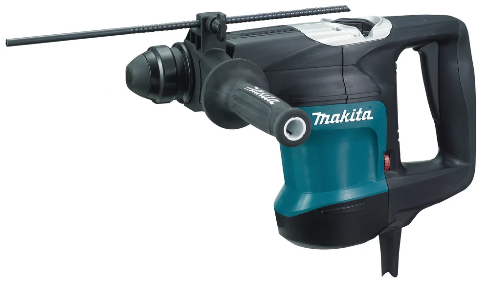 Makita Młot udarowo-obrotowy 850W SDS-Plus 32 mm 5,1 J