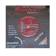 Steern Tarcza diamentowa Kostka Perfect