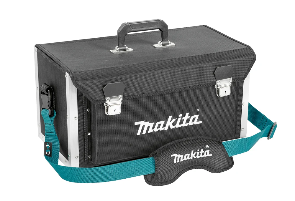 Makita Torba na narzędzia 50/25 okuwana 505x295x265 mm 3,80 kg 32 l