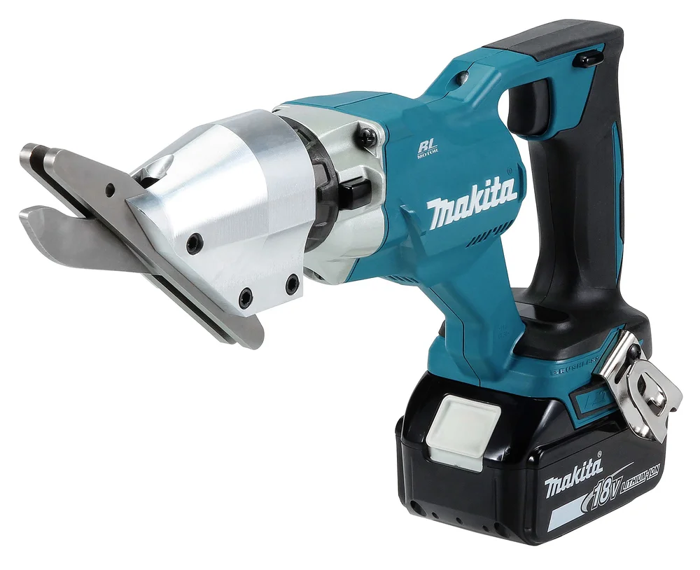 Makita Akum. nożyce do płyt cementowych LXT ® 13mm 18V