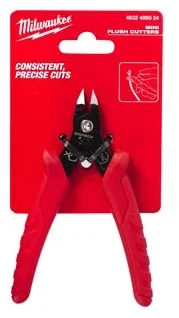 Mini cążki boczne Milwaukee 4932499024