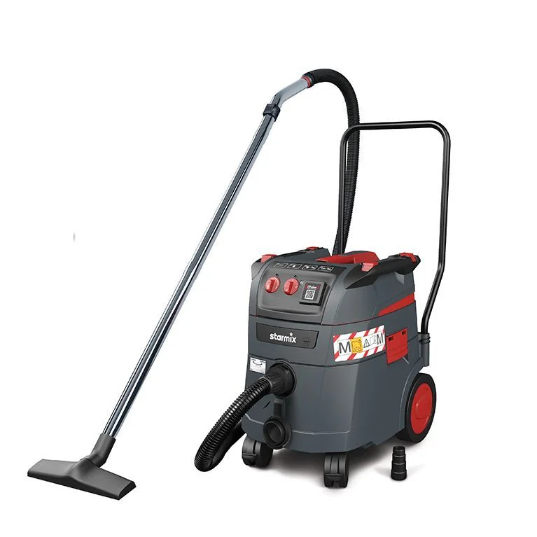 STARMIX Odkurzacz iPulse M-1635 Safe TOP [018638], antystatyczny kl. M 1635