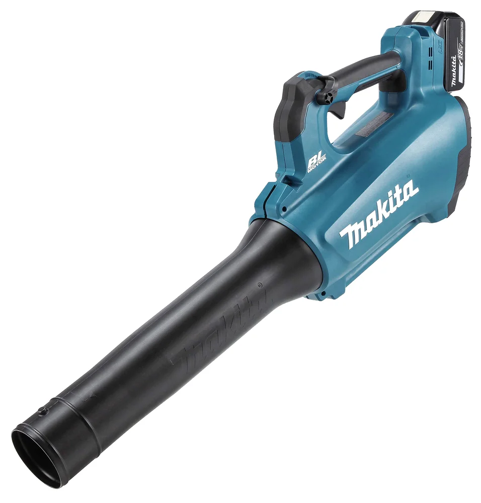 Makita Akum. dmuchawa LXT ® 18V 52,1 m/s