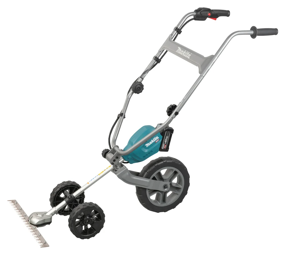 Makita Akum. kosiarka listwowa XGT ® 40V 500mm