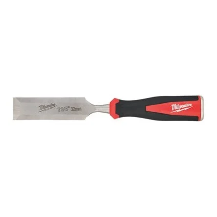 Dłuto o sfazowanej krawędzi 1/4 32 mm Milwaukee 4932479896
